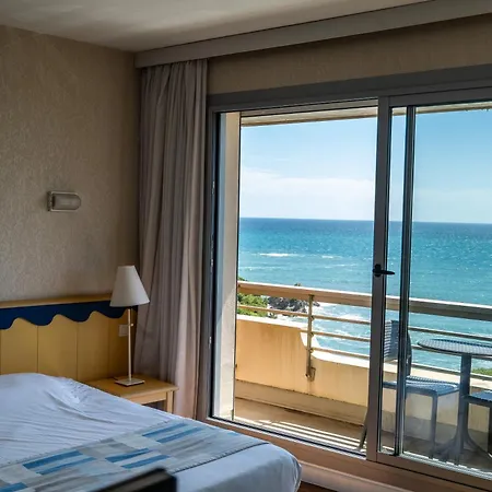 Residence Vacances Bleues Le Grand Large-3
