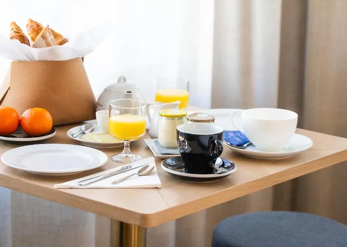 Le Gamaritz Hotel Biarritz